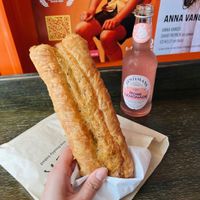   at The Piemaker in Edinburgh