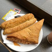   at The Piemaker in Edinburgh