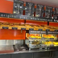   at The Piemaker in Edinburgh