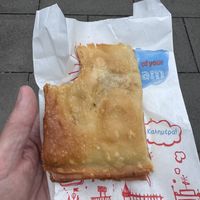 🫒 🍅 🥔   at The Piemaker in Edinburgh