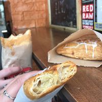 So good at The Piemaker in Edinburgh