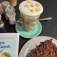   at Madam Anna Ekke Neuhausen in Munich