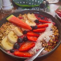  at Café Florian in Bayreuth