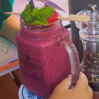  at Café Florian in Bayreuth