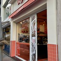 Storefront   at GOJI GOJI in Nice