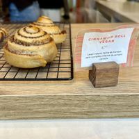   at GOJI GOJI in Nice