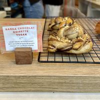   at GOJI GOJI in Nice