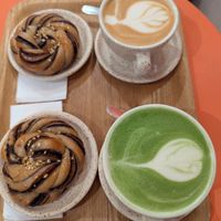  at GOJI GOJI in Nice