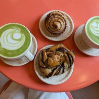  at GOJI GOJI in Nice