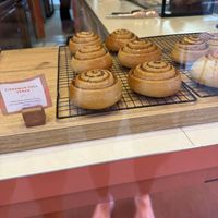   at GOJI GOJI in Nice