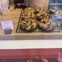   at GOJI GOJI in Nice