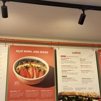   at GOJI GOJI in Nice