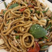   at Noodle House in Gdansk