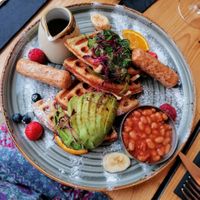  at Mocka in Folkestone