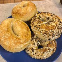 toogoodtogo  at Lox Utrecht in Utrecht