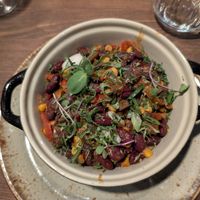  at L'Oxalis in Honfleur