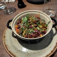  at L'Oxalis in Honfleur