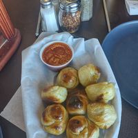  at Pizza Company in Las Vegas