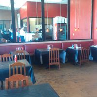 Inside Pizza Company, Las Vegas, NV at Pizza Company in Las Vegas