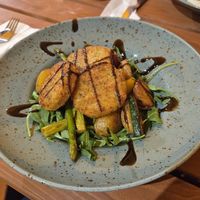  at Restaurang Ájtte in Jokkmokk