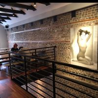  #Veganuary at CO in Charleston