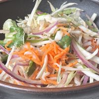 Crunch Salad  at CO in Charleston