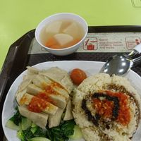  at 121 Vegetarian in Central Singapore