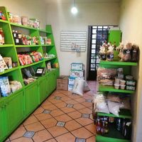 Tienda 1 at El Milenio in Tepoztlan