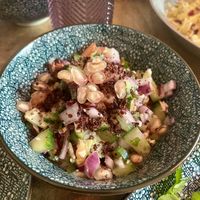   at Food with Varinder in Leuven