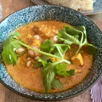   at Food with Varinder in Leuven