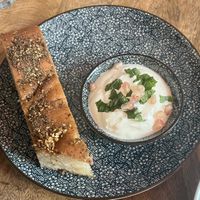   at Food with Varinder in Leuven