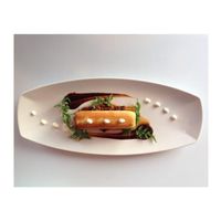 polenta dish  at Mio Matto in Berlin