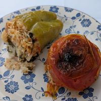  at Las-Pas in Pefkochori