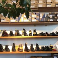 Boots  at avesu in Berlin