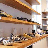 vegan sandals and summer shoes at avesu in Berlin