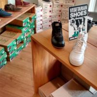 Brighton's finest at avesu in Berlin