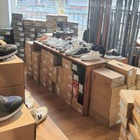 vegan shoes and belts #Veganuary at avesu in Berlin