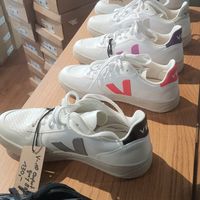 vegan sneakers #Veganuary at avesu in Berlin