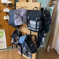 Bags  at avesu in Berlin