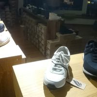 Vegan shoes at avesu in Berlin