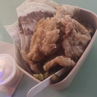 Vicky's at Vicky's in Athens