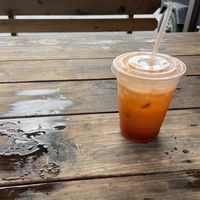  #Veganuary at Chaiyo Food Truck in Eugene