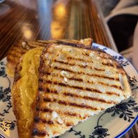   at Mum's The Word in Vancouver