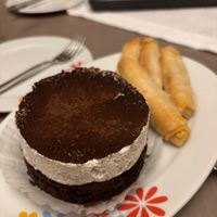   at the VEGERY in Ankara