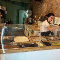 Sugar Coating  at Masia de Sabor Churreria in Barcelona