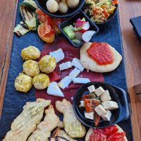  at Vespera in Ugento