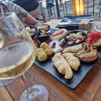  at Vespera in Ugento