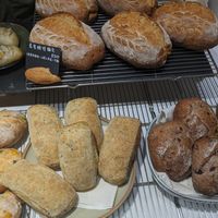  at Wheat Allergy Baking Studio in Taichung