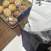  at Wheat Allergy Baking Studio in Taichung