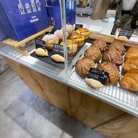   at Wheat Allergy Baking Studio in Taichung